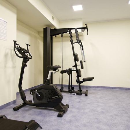 Apple Green Apartments Познан Екстериор снимка