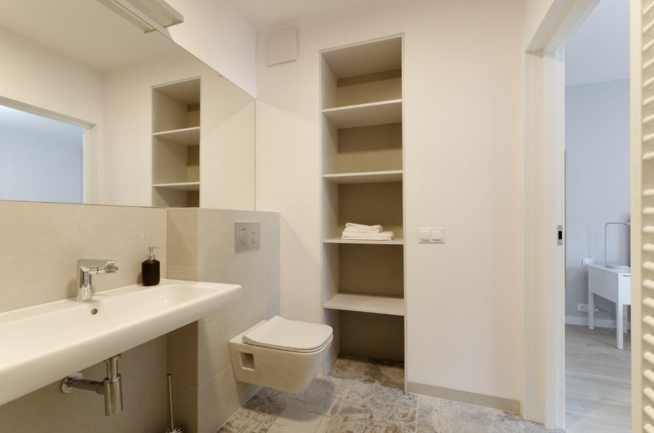Apple Green Apartments Познан Екстериор снимка