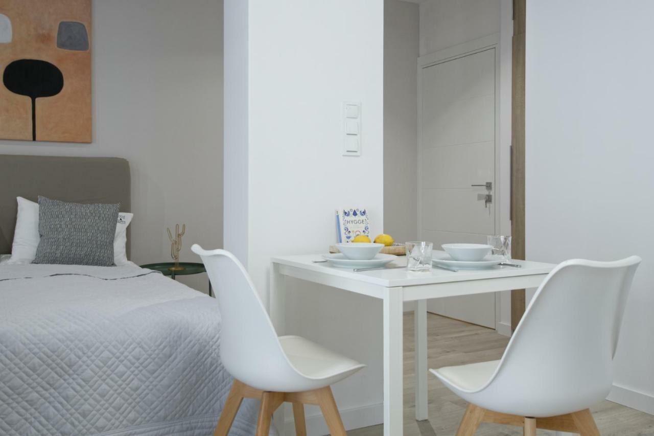 Apple Green Apartments Познан Екстериор снимка